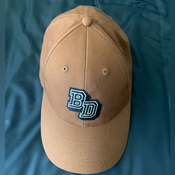 BD Cap from H&M - Picture 1 of 2